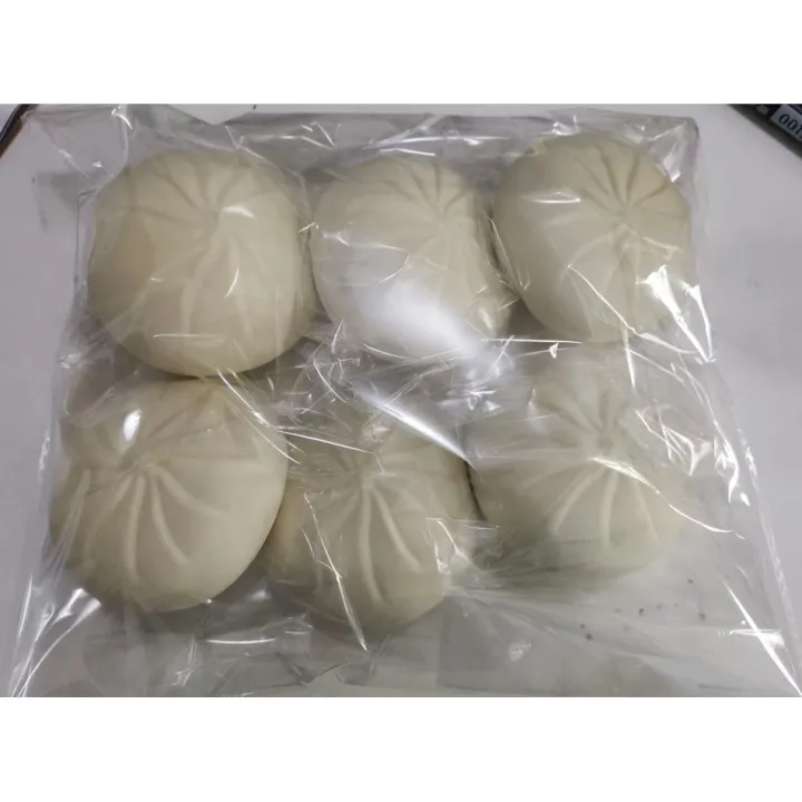 Steamed%20Stuff%20Bun%20Siopao%20Anti-stress%20Ball%20Fidget%20Toy%20with%20Case%20-%20Image%203