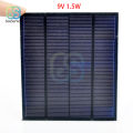 Solar Panel 2V 5V 6V 9V 12V Mini Solar System DIY For Cell Phone Chargers Portable Solar Cell 0.23W 0.6W 0.8W 1W 1.5W 3W. 