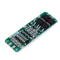 2PCS 3S 20A Lithium Battery 18650 Charger PCB Protection Board 18650 Li-Ion Battery Charging Module 11.1V 12V 12.6V. 