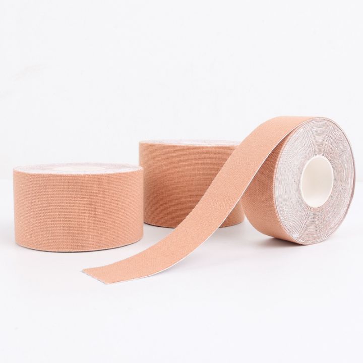 Elastic%20Cloth%20Chest%20Stickers%20Sports%20Muscle%20Stickers-%20Bandage%20Invisible%20Anti-sagging%20Women%20Summer%20Thin%20Gathered%20bra%20Stickers%20Breathable%20-%20Image%208