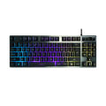 FANTECH K613 Fighter TKL II Tournament Edition Gaming Keyboard. 