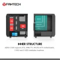 Gaming Casing Fantech CG80. 