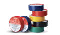 High Quality Wiring/Insulation Tape Black and Multi Colour. 
