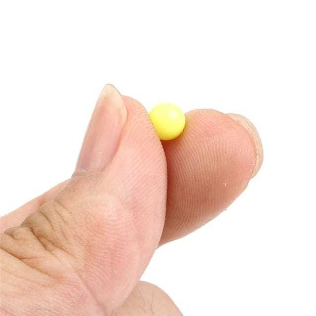 800%20Yellow%20Hard%20Airsoft%206mm%20Bullets%20for%20Toy%20Guns%20&%20Airsoft%20Guns,%20High%20Grade%20BB%20Strikeball%206mm%20BB%20Strikeball%20Hunting%20Shooting-Practice%20Tactical%20BBs%20With%20Bottle,%20BB%20Balls%20Plastic%20Polished%20Pellets%20Ammo%20-%20Image%203