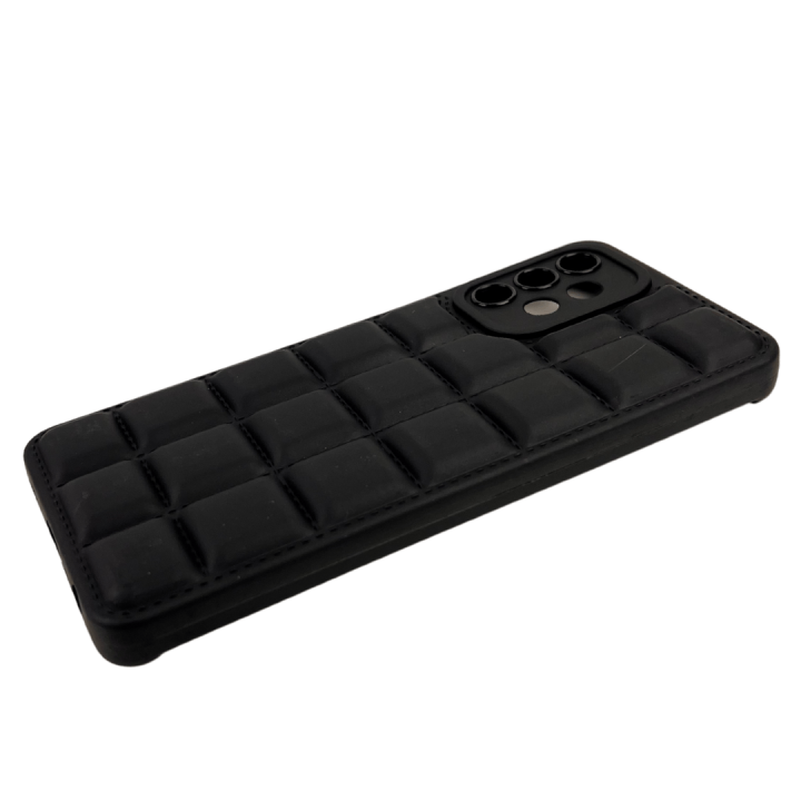 Cadbury%20Chocolate%203D%20Puffer%20Phone%20Case%20For%20Samsung%20Galaxy%20A23%204g%20Soft%20TPU%20Silicone%20Shockproof%20Camera%20Protection%20Case%20Cover%20-%20Image%203