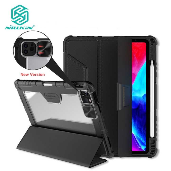 Nillkin Case for iPad Air 2020 iPad Air iPad Pro 11