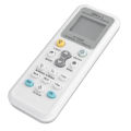 Universal Remote Control 1000 in 1 K-1028E Wireless Remote Control AC Digital LCD Remote Control for Air Conditioner. 