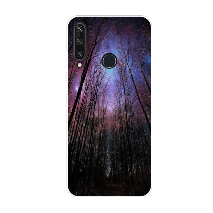 %E3%80%90ThinkWay%E3%80%91%20Huawei%20Y6P%20Case%20Printed%20Cartoon%20Back%20Cover%20For%20Huawei%20Y6P%20Soft%20Silicone%20TPU%20Case%20-%20Image%207
