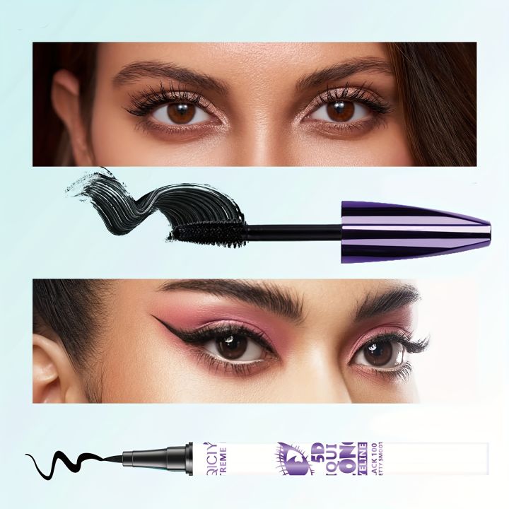 Cyion%202-in-1%20Mascara%20&%20Eyeliner%20Set%20-%20Quick-Dry,%20Waterproof,%20Long-Lasting%2024%20Hours,%20Volumizing%20&%20Lengthening%20with%20Silicone%20Brush,%20Triangular%20Applicator,%20for%20All%20Skin%20Types,%20Black%20-%20Image%206