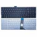 Laptop Keyboard Orgx556 Asus. 