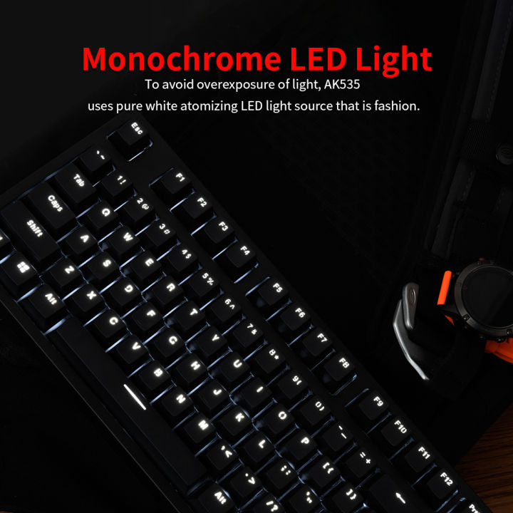 AJAZZ%20Mechanical%20Keyboard%20Professional%20Gaming%20Keyboard%20Blue%20Switch%20Wired%20White%20Backlit%20Keyboard%20Brown%20Switch%20(Black)%20-%20Image%204