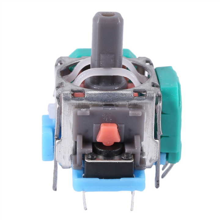 10Pcs/Lot%20Right%20/%20Left%20Joystick%203D%20Analog%20Stick%20Sensor%20for%20Playstation%204%20PS4%20Controller%20Dualshock%204%20Repair%20Part%20-%20Image%203