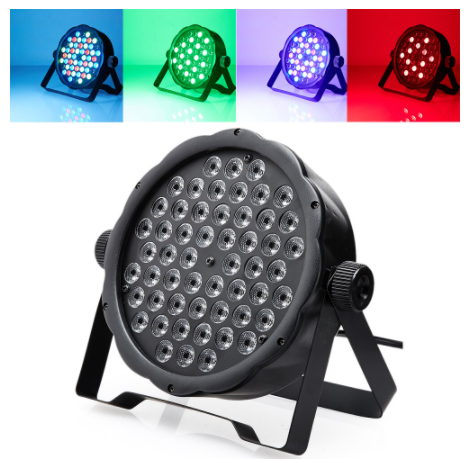 LED%20Par%20Can%20-%20Par%20Light%20Mini%2054%20LED%20-%20Image%202