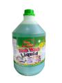 Dish washing liquid 4L King Magi. 