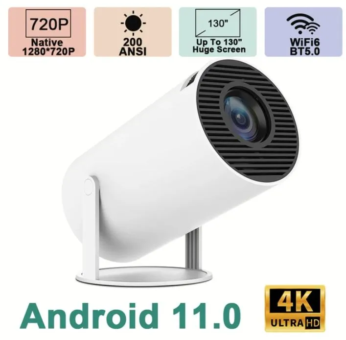 HY300%20Smart%20Projector%20Android%2011.0%20MINI%20Portable%205G%20WIFI%20Home%20Cinema%20720P%20for%20SAMSUNG%20Apple%20-%20Image%202