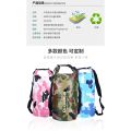 Swimming Water-Proof Bag Drift Package Flood Disaster Waterproof   Supplies Package Beach Flood Control PVC Backpack Outdoor. 