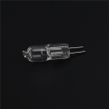 30 Pcs, G4 Halogen Lamp 12V 35W Pin Lamp Warm White. 