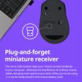 Logitech M280 Wireless Mouse Gamer Cordless Mouse Gaming Laptop Accessories Suitable for Office Home Notebook Desktop Computer. 