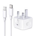 Fast Charger 20W With Lightning USB-C Cable QC 3.0 Charger for iphone 6 7 8 6Plus 6S Plus 7 Plus 8Plus X XS XR 11 11Pro 12 12Mini 12Pro 12Pro Max 13/13 Mini/13 Pro/13 Pro Max. 