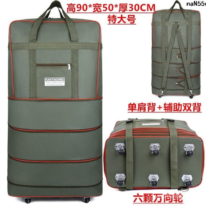 Women's%20Large%20Capacity%20Folding%20Luggage%20Bag%20with%20Support%20Air%20Travel%20Bag%20Waterproof%20Buggy%20Bag%20Wheels%20Handbag%20Transport%20Bag%20%EF%B8%B0%20-%20Image%208