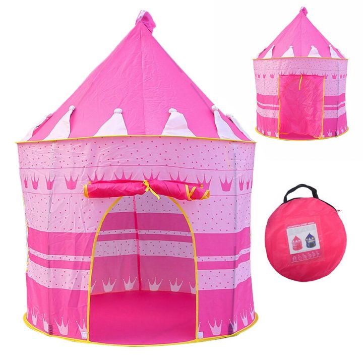 Children%20Play%20Tent%20Beautiful%20Cubby%20House%20-%20Image%202