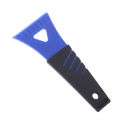 Mini Plastic Spatula Ice Scrapper For Car Frost Removal Scraper Windshield Cleaning Tool Snow Cooler Fridge YULING. 