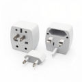 LDNIO Universal Travel Plug Smart Look Adapter Z4 6A MAX. 