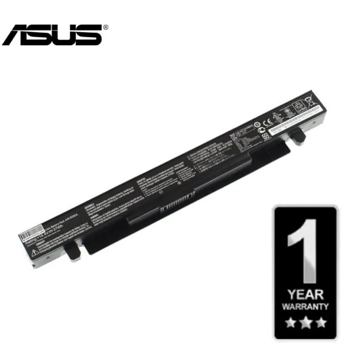 Laptop Battery Genuine Asus X550 X550A A41