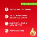 Revlon Color N Care Hair Color. 