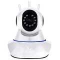 Wifi Wireless CCTV Indoor 360 Rotatable Camera. 