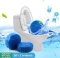 Blue Toilet Blocks Toilet Tank Cleaning Agent, Efficient Cleaning, Won't Damage the Toilet Bowl, Convenient Deodorant, Toilet Cleaner, Detergent, Toilet Cleaner, Daily Use, Cleaning, Toilet Tank, Toilet Cleaning. 
