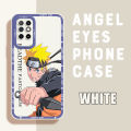 DEL for Infinix Note 8i Back Cover Uzumaki Naruto Phone Case Soft Rubber Camera Protection Design Mobile Cover. 