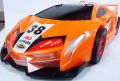 Toy Big Car for kids / Lamborghini Toy Car. 