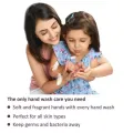 Santoor Gentle Handwash Classic (Essential Oils), 750 ml Pouch SAM. 