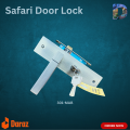 Safari Door Lock (301-MAB). 