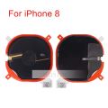 Wireless Charging Chip Coil NFC Module Flex Cable For iPhone 8 Plus X XR XS Max Charger Panel Sticker Repair Parts. 