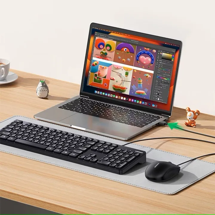 Ugreen%2090875%20Wired%20Keybpard%201.5m%20for%20Windows%20/%20MacOS%20-%20Image%205
