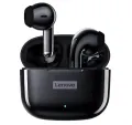 Lenovo LP40 Pro Wireless Earbuds Bluetooth 5.1, Headphones in-Ear, 25H Playtime USB-C Fast Charge, Wireless Earphones Deep Bass, Touch Control IPX5 Waterproof, Sport Wireless Headphones. 