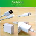 vivo charger Y91 Y91i Y91C Y93 Y95 Y11 2019 Y12 Y15 universal data cable fast charging line USB Cable 2A charge. 