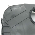 EA888 GEN2 06H103483C Engine Upper Timing Cover Caps. 
