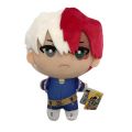Stuff oki stuffing Todorkugou a Katszuku M kit Cartoon I anime my hero academia plush play idoriyuki BaShouto doll children's gift. 