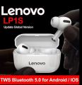 New Lenovo AirPods Pro 2nd Gen Premium Wireless Bluetooth Earbuds Lenovo A Grade High Quality AirPods Pro 2 ANC Wireless Earbuds. 