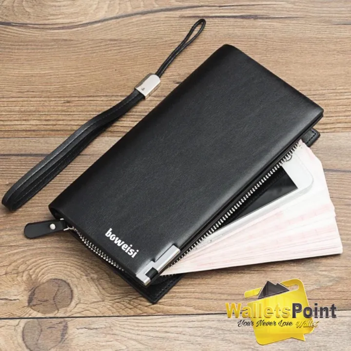Boweisi%20Brand%20Wallets%20Fashion%20Clutch%20Male%20Wallet%20-%20Image%205
