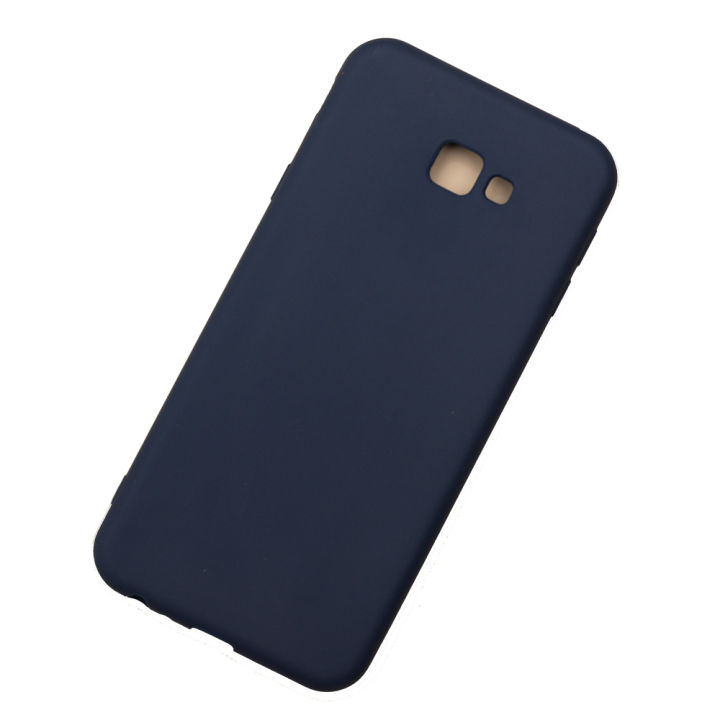 Perfect%20Samsung%20J4%20Plus%20Super%20Slim%20Silicone%20Back%20Cover%20TPU%20Shell%20New%20Look%20Ultra%20Thin%20Grip%20for%20Samsung%20Galaxy%20J4%20Plus%20-%20Image%203