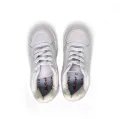 Bfirst White School Shoes for Boys – Acer Lace. 