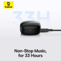 Baseus Bowie E20 True Wireless Earphones. 
