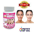 Women Gluta Brightening Capsule 1500000mg. 