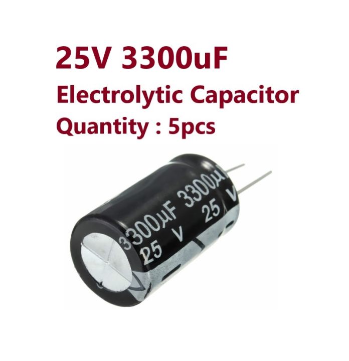 Condensatore El. 3300uF 80V S-In 25x40/10 105° NRLRW - Foto 13