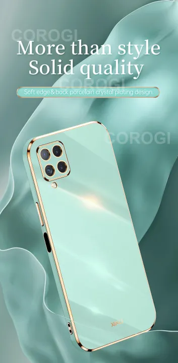 For%20Samsung%20Galaxy%20A12%20Back%20Cover%20Luxury%206D%20Plating%20Square%20Frame%20Shiny%20Case%20Camera%20Lens%20Protection%20Soft%20Silicone%20Mobile%20Phone%20Cases%20-%20Image%208