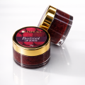 Beetroot Lip Scrub for dry and dark lips. 